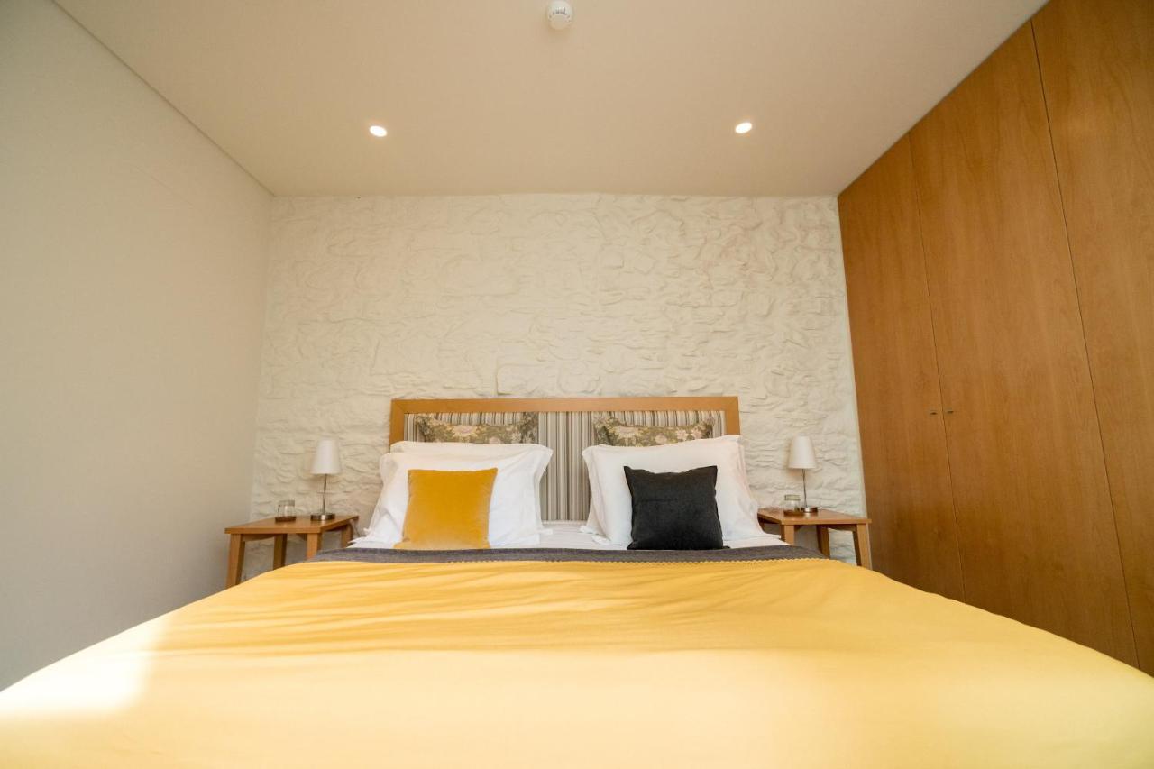 Welcome Madeira Apartments 푼샬 외부 사진