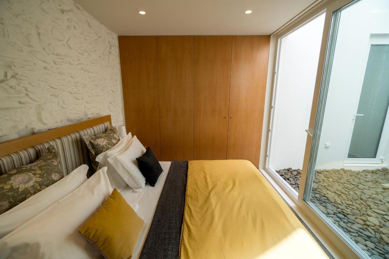 Welcome Madeira Apartments 푼샬 외부 사진