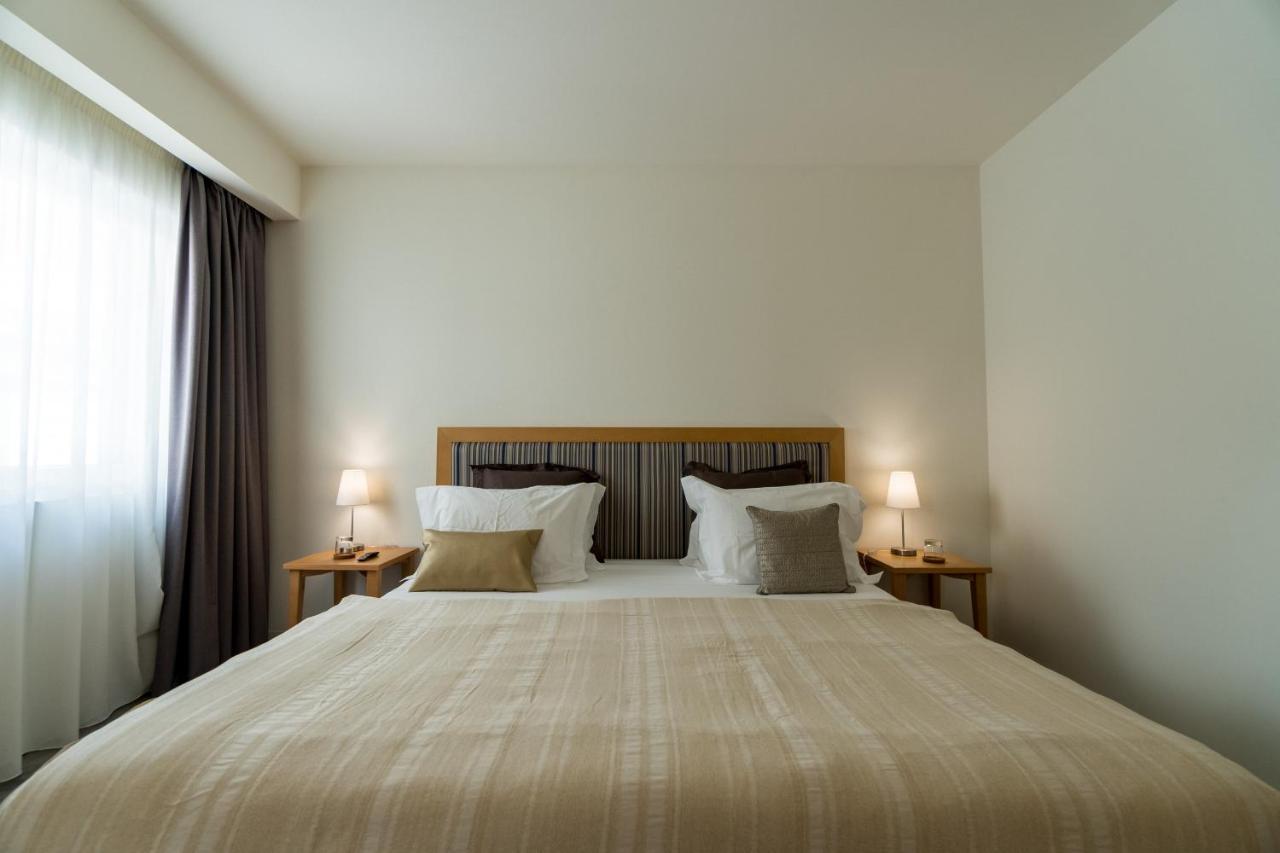 Welcome Madeira Apartments 푼샬 외부 사진