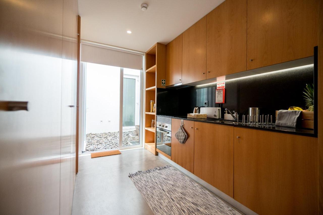 Welcome Madeira Apartments 푼샬 외부 사진