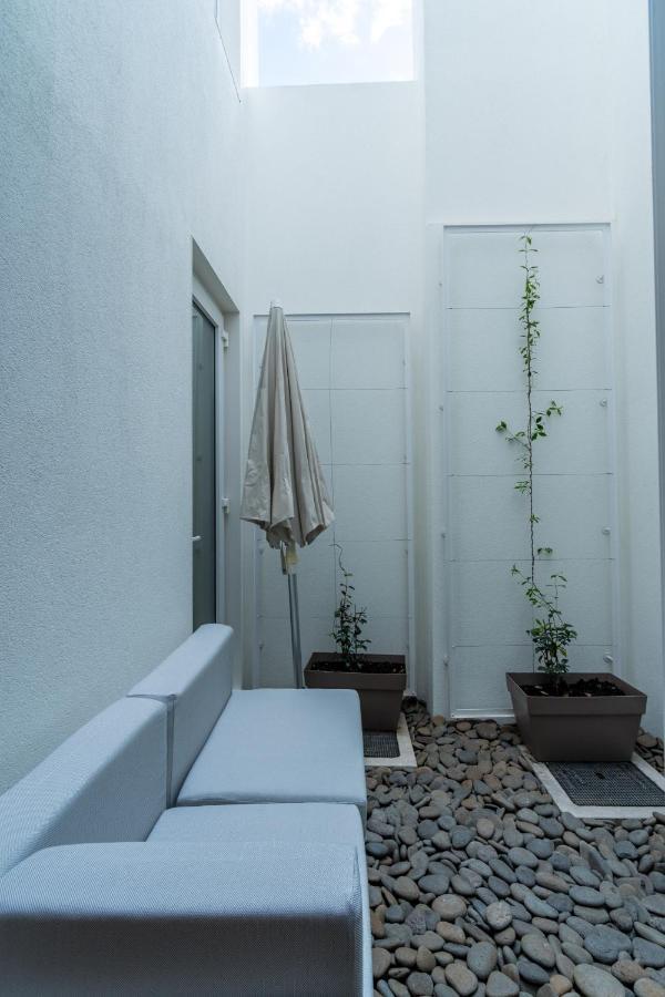 Welcome Madeira Apartments 푼샬 외부 사진