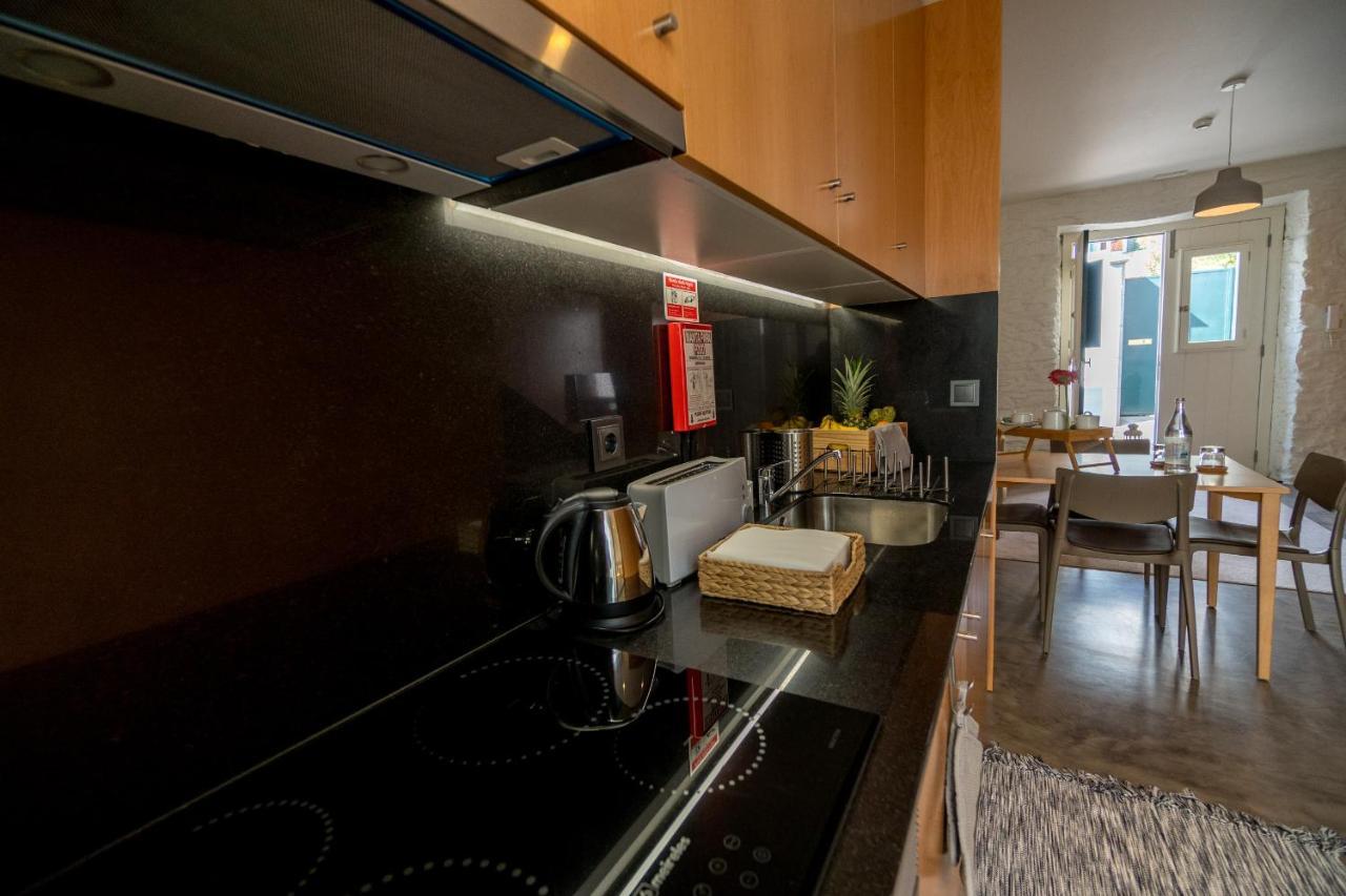 Welcome Madeira Apartments 푼샬 외부 사진