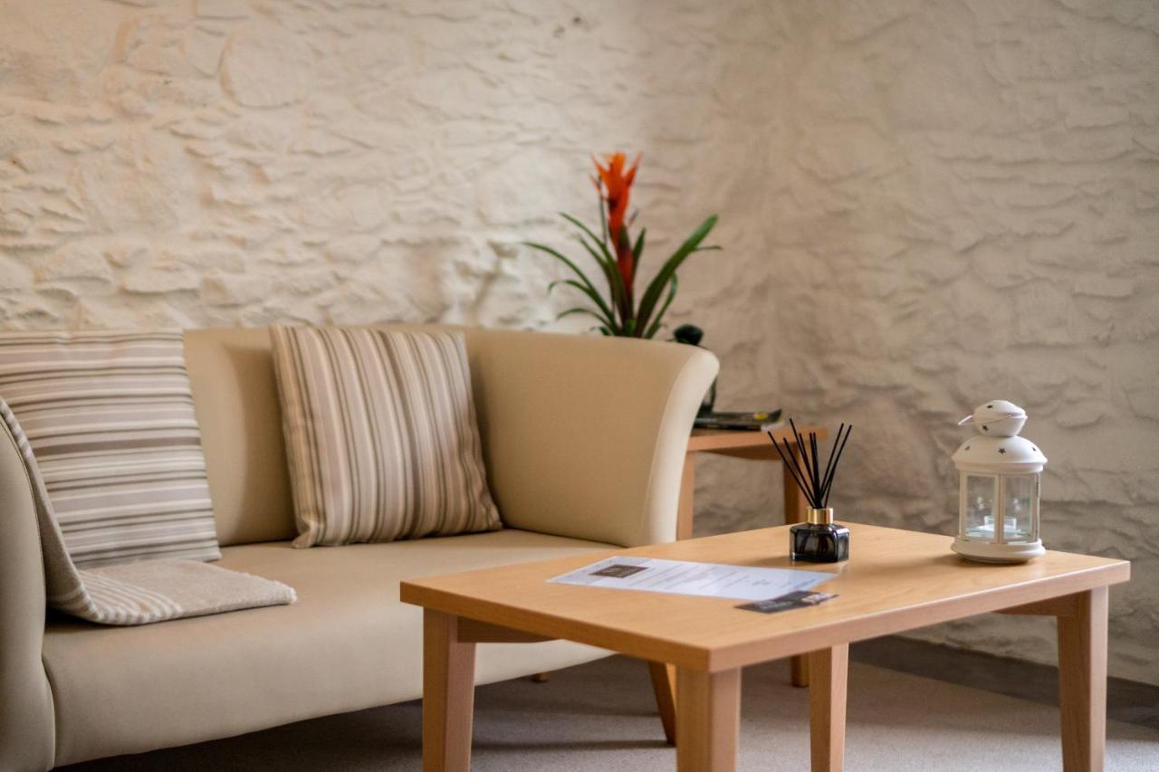 Welcome Madeira Apartments 푼샬 외부 사진