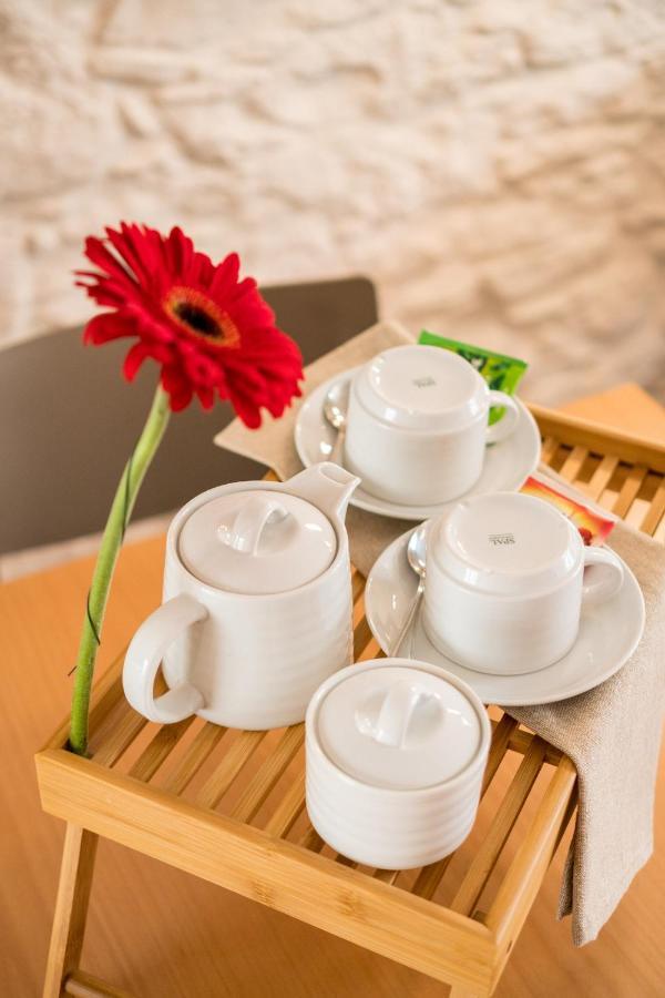 Welcome Madeira Apartments 푼샬 외부 사진