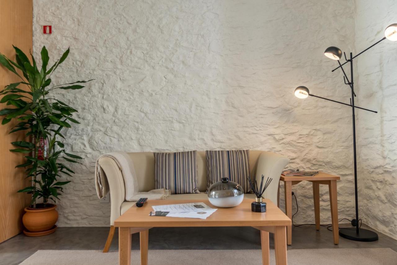 Welcome Madeira Apartments 푼샬 외부 사진