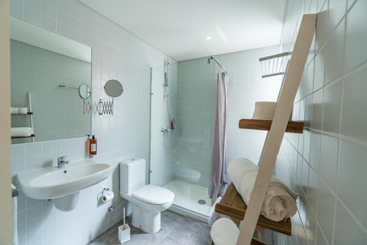 Welcome Madeira Apartments 푼샬 외부 사진