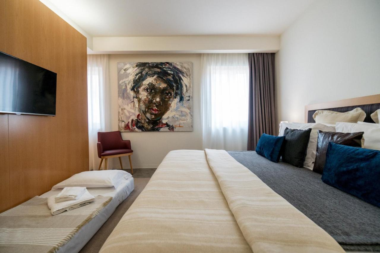 Welcome Madeira Apartments 푼샬 외부 사진