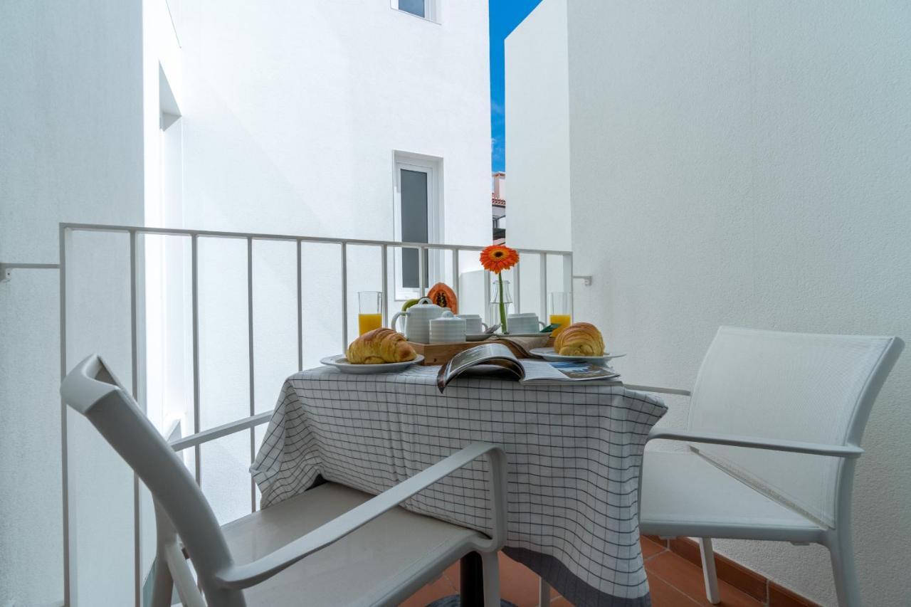 Welcome Madeira Apartments 푼샬 외부 사진