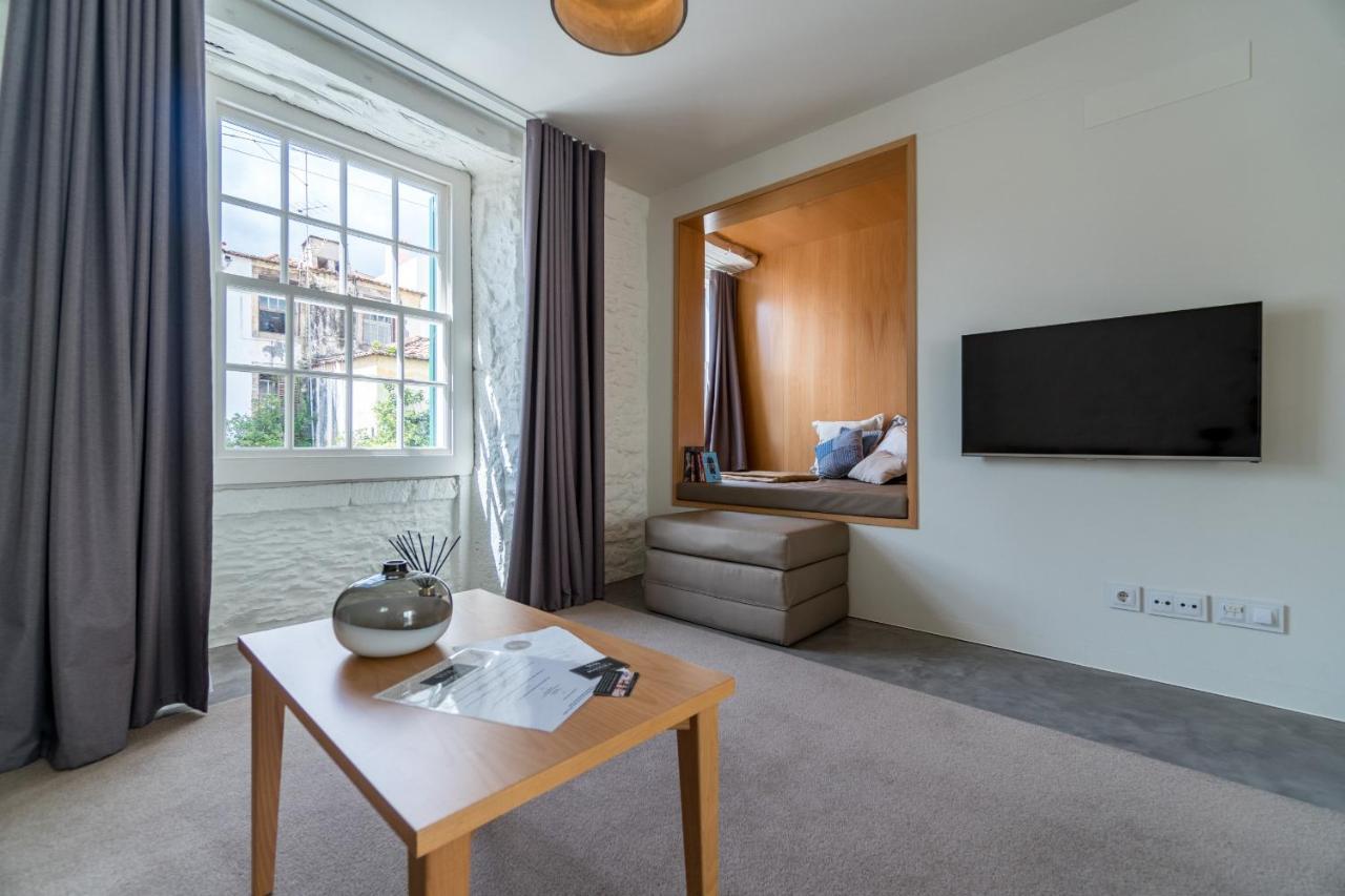Welcome Madeira Apartments 푼샬 외부 사진