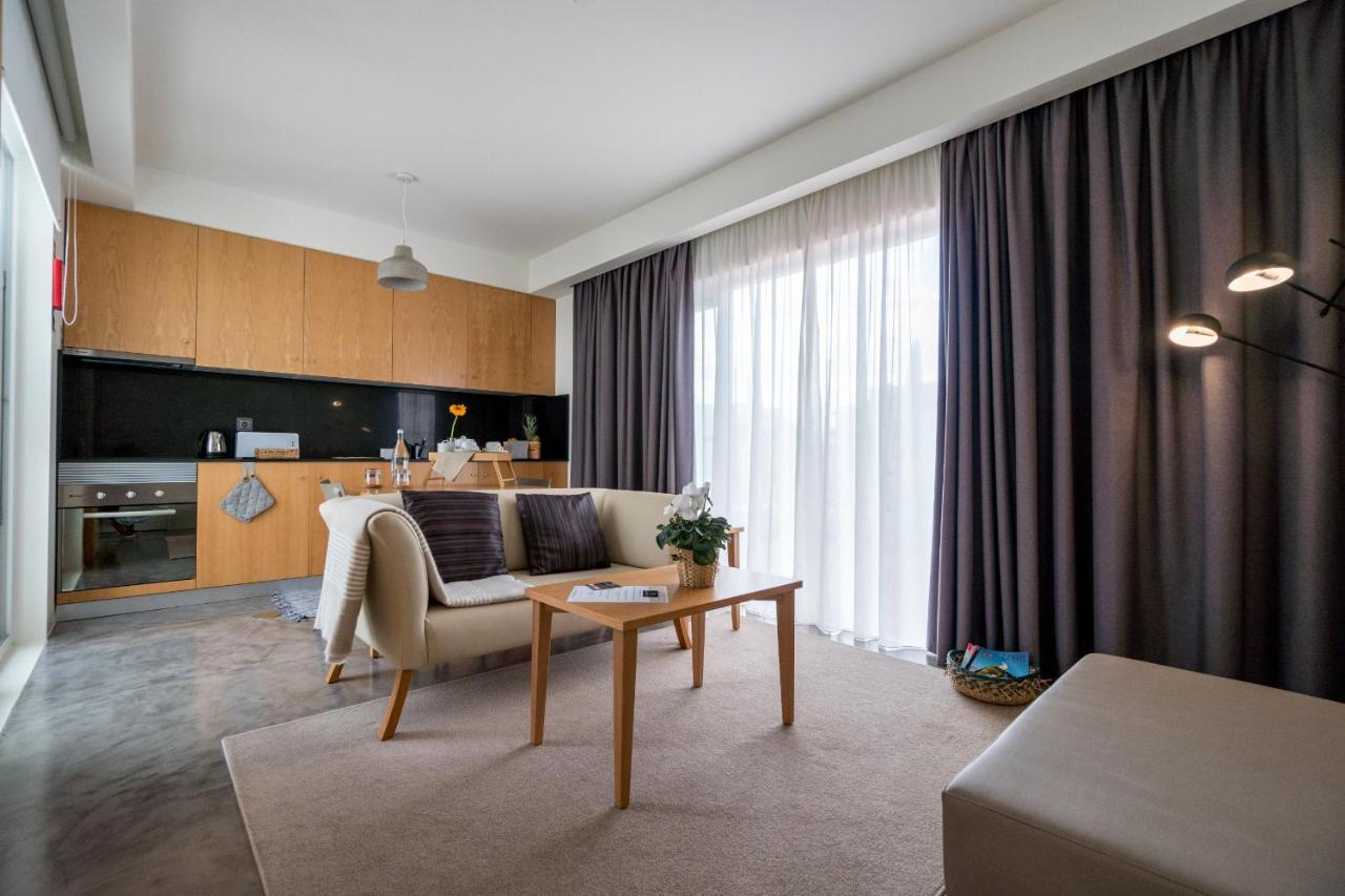 Welcome Madeira Apartments 푼샬 외부 사진