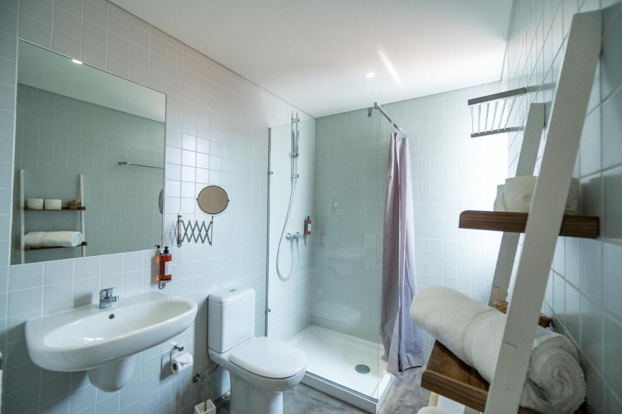 Welcome Madeira Apartments 푼샬 외부 사진