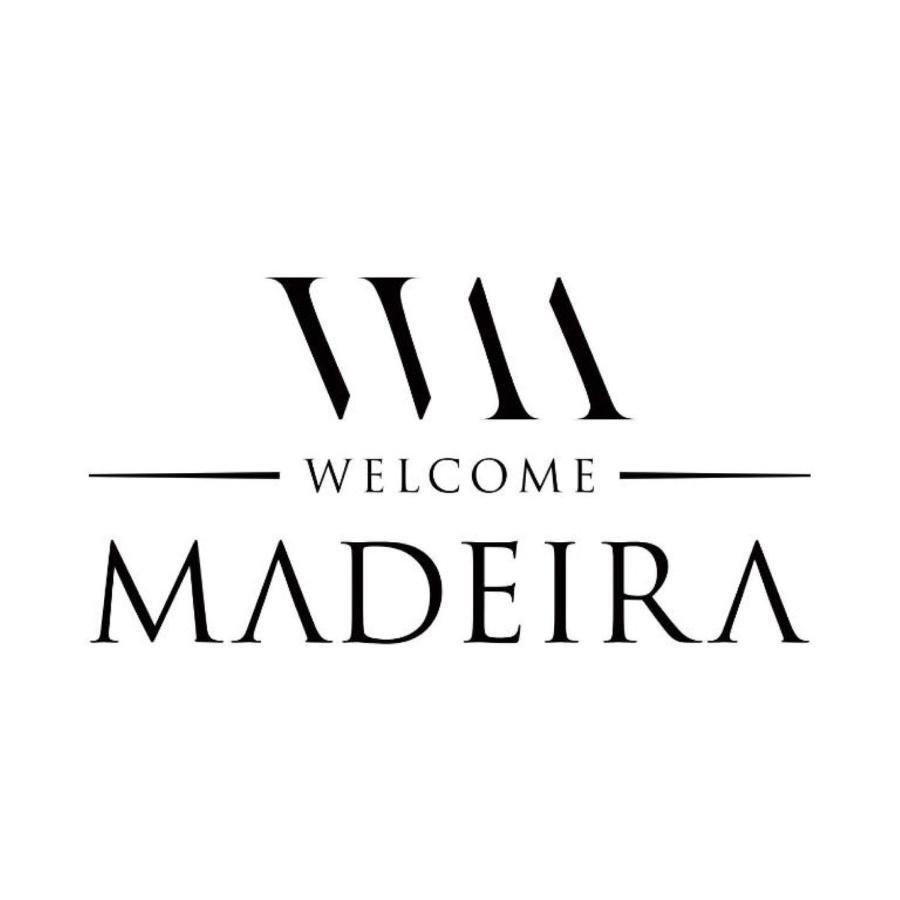 Welcome Madeira Apartments 푼샬 외부 사진