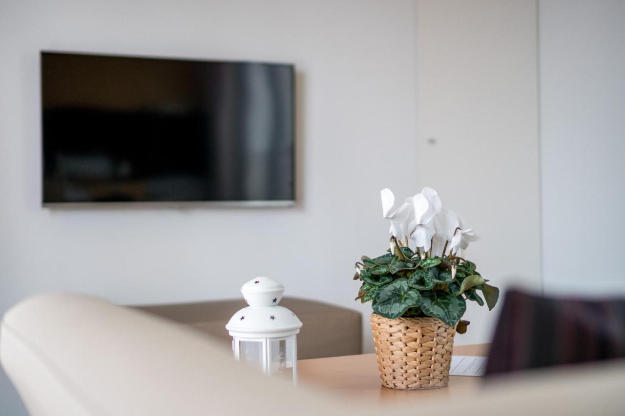 Welcome Madeira Apartments 푼샬 외부 사진